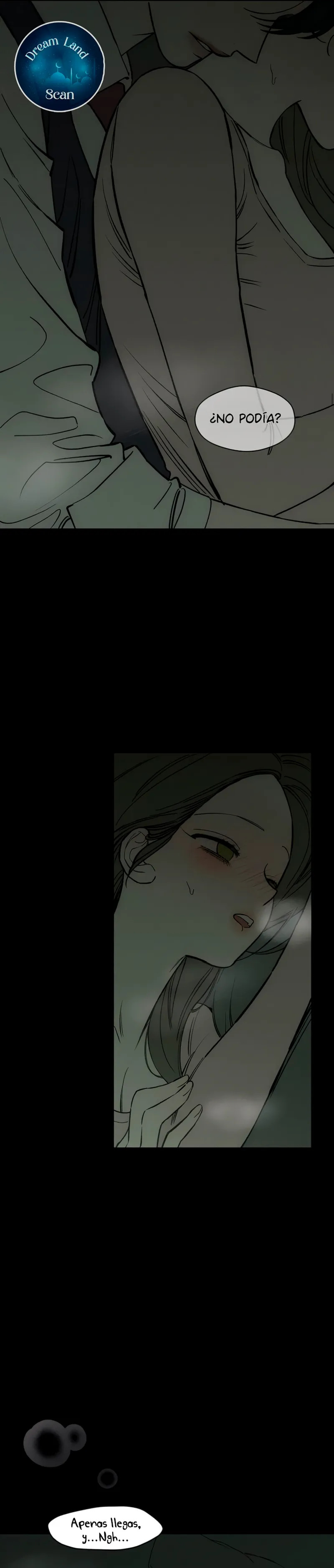 Read Lágrimas Sobre Una Flor Que Está Marchita ES Manga Online