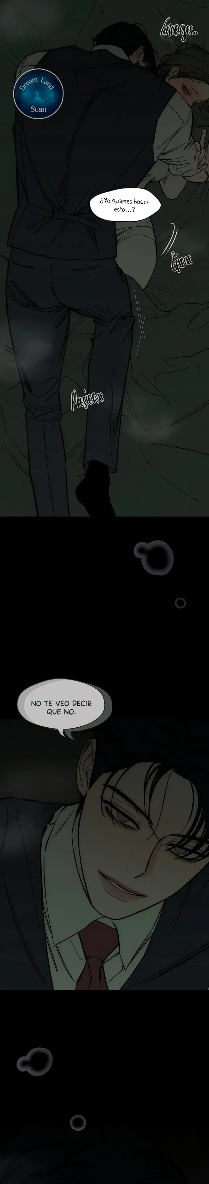 Read Lágrimas Sobre Una Flor Que Está Marchita ES Manga Online