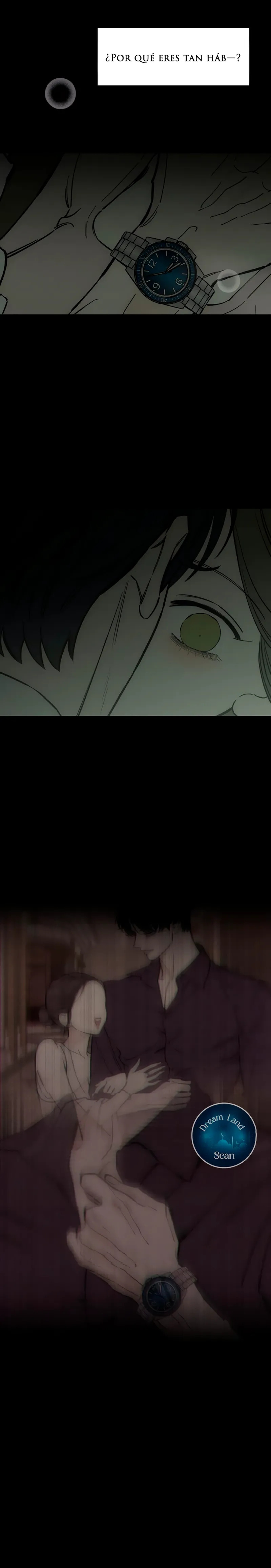 Read Lágrimas Sobre Una Flor Que Está Marchita ES Manga Online