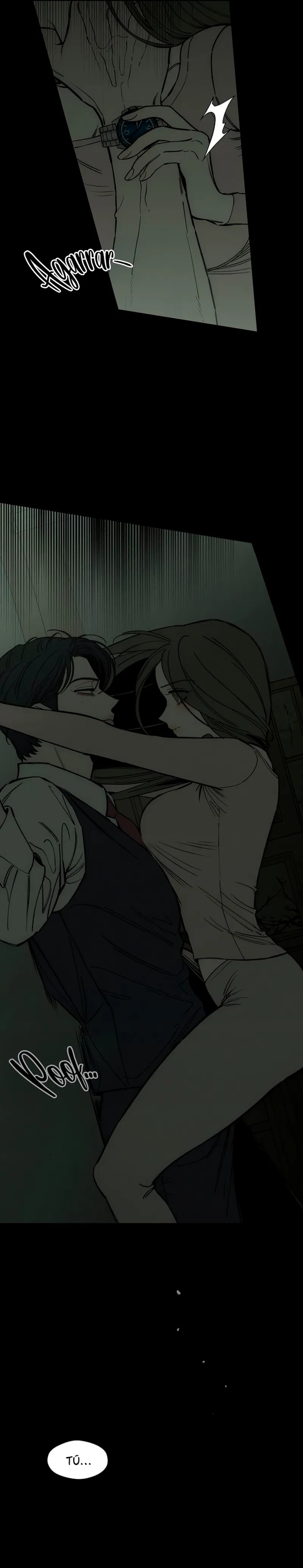 Read Lágrimas Sobre Una Flor Que Está Marchita ES Manga Online
