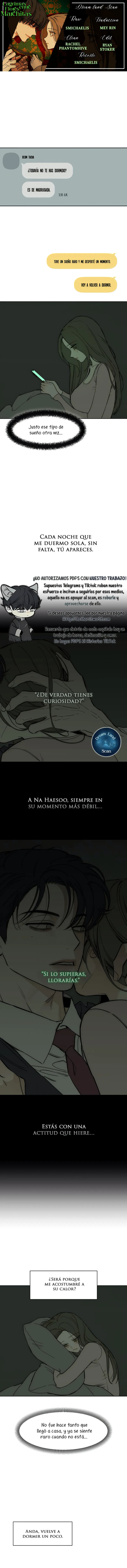 Read Lágrimas Sobre Una Flor Que Está Marchita ES Manga Online