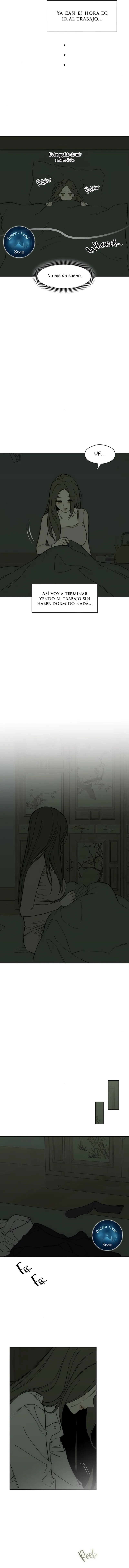 Read Lágrimas Sobre Una Flor Que Está Marchita ES Manga Online