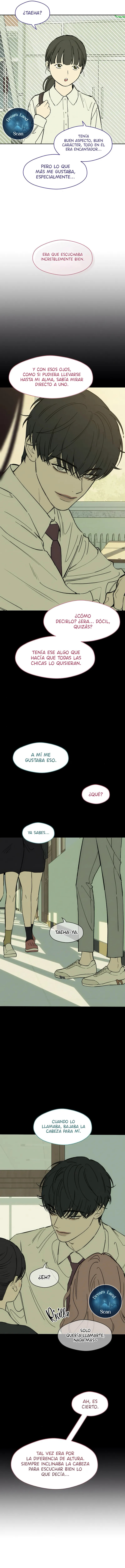 Read Lágrimas Sobre Una Flor Que Está Marchita ES Manga Online