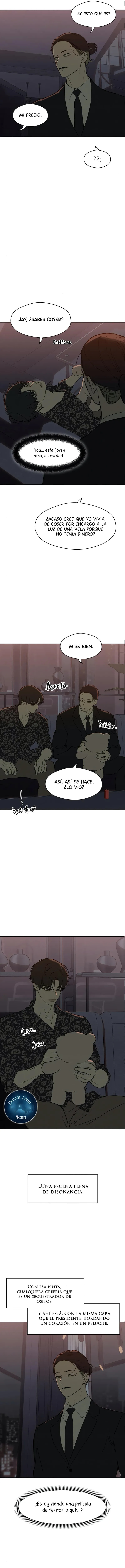 Read Lágrimas Sobre Una Flor Que Está Marchita ES Manga Online