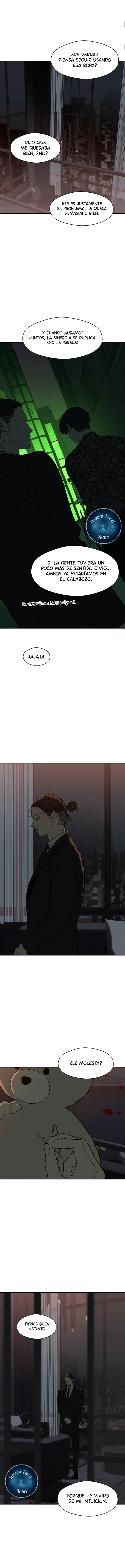 Read Lágrimas Sobre Una Flor Que Está Marchita ES Manga Online