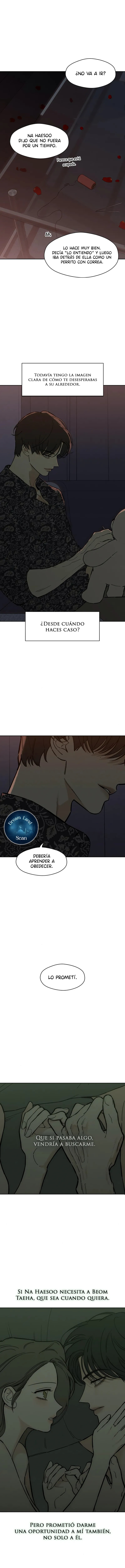 Read Lágrimas Sobre Una Flor Que Está Marchita ES Manga Online