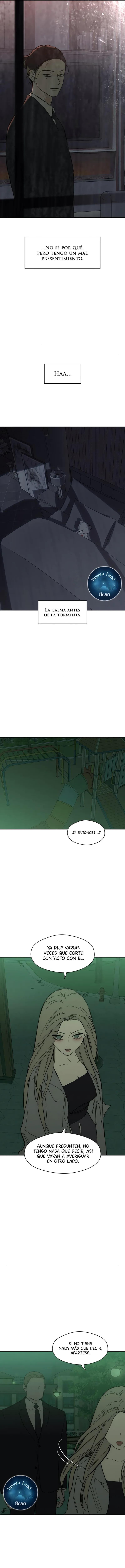 Read Lágrimas Sobre Una Flor Que Está Marchita ES Manga Online