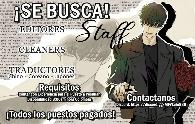Read Lágrimas Sobre Una Flor Que Está Marchita ES Manga Online