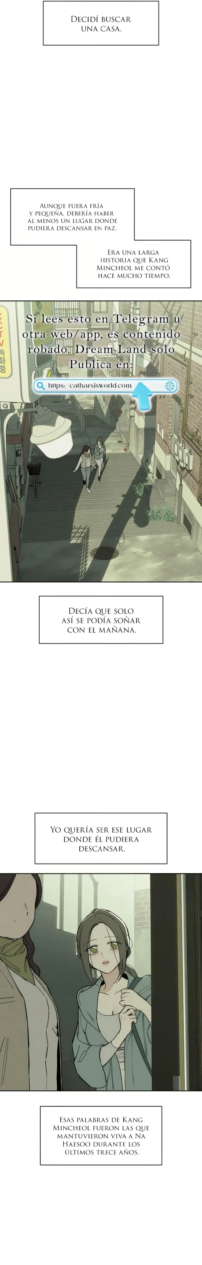 Read Lágrimas Sobre Una Flor Que Está Marchita ES Manga Online