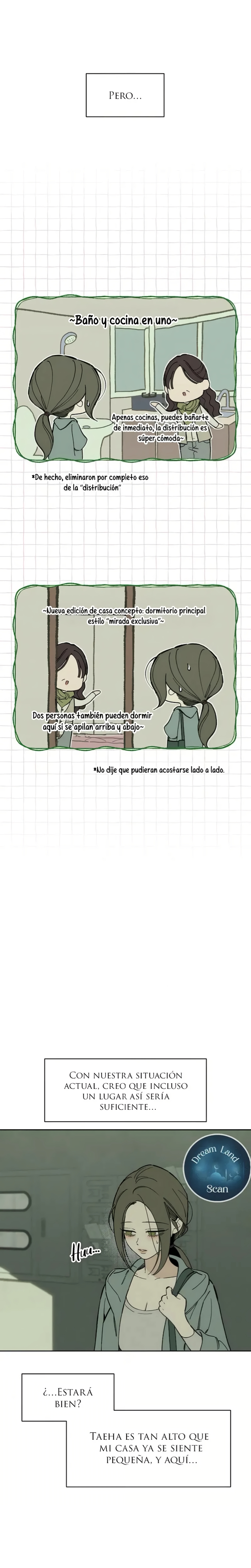 Read Lágrimas Sobre Una Flor Que Está Marchita ES Manga Online