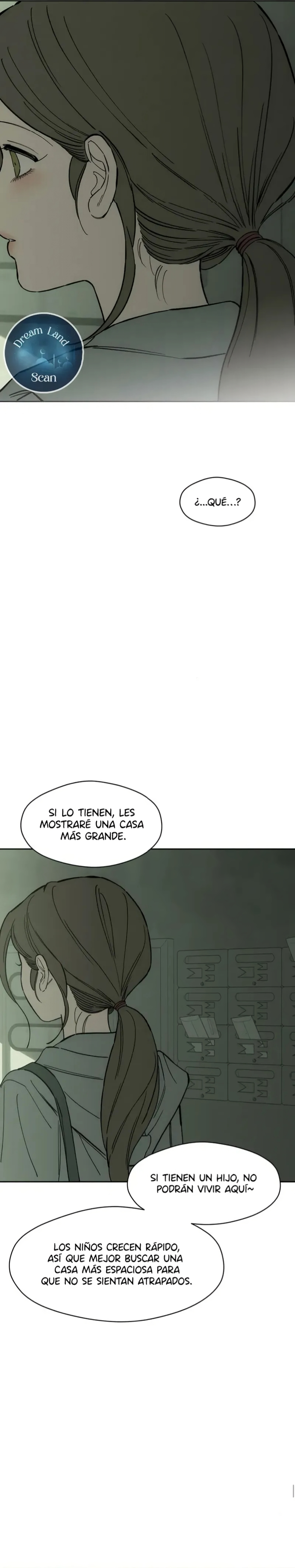 Read Lágrimas Sobre Una Flor Que Está Marchita ES Manga Online