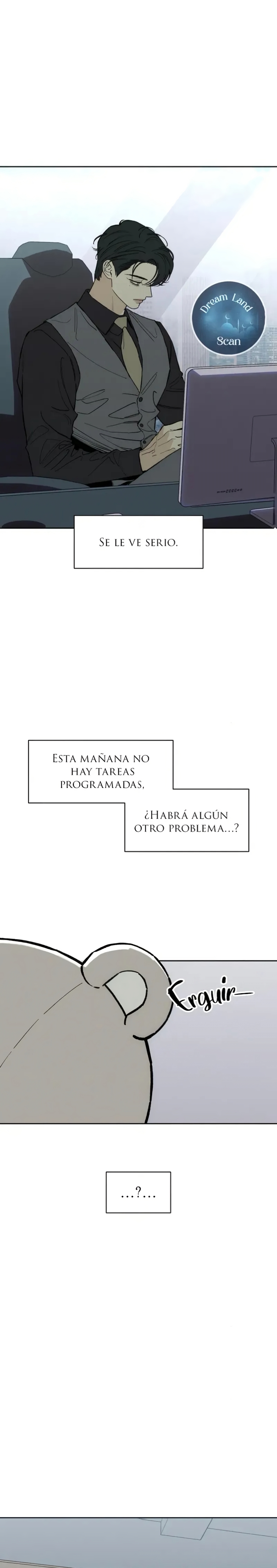 Read Lágrimas Sobre Una Flor Que Está Marchita ES Manga Online