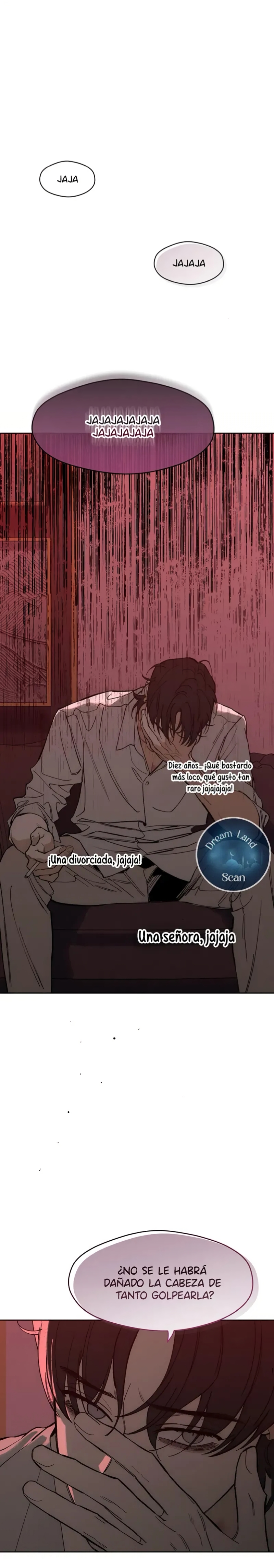 Read Lágrimas Sobre Una Flor Que Está Marchita ES Manga Online