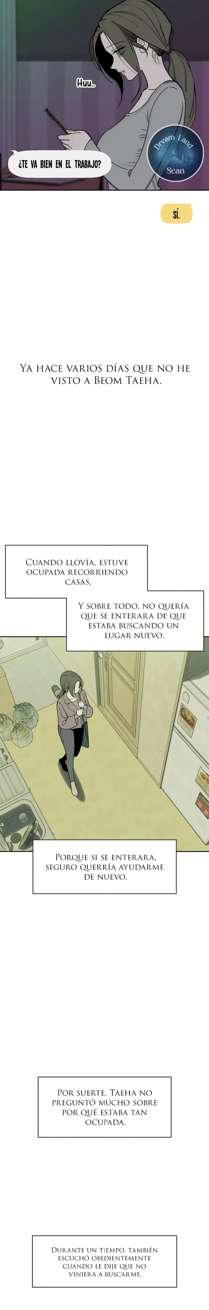 Read Lágrimas Sobre Una Flor Que Está Marchita ES Manga Online