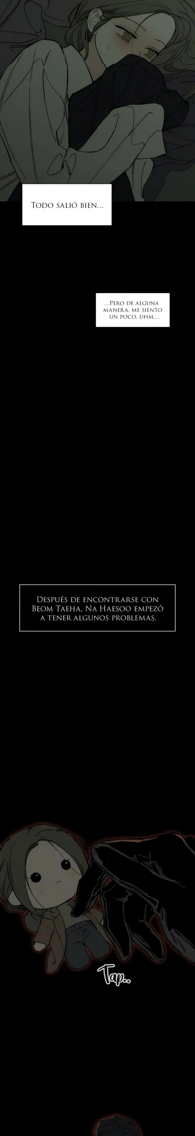 Read Lágrimas Sobre Una Flor Que Está Marchita ES Manga Online