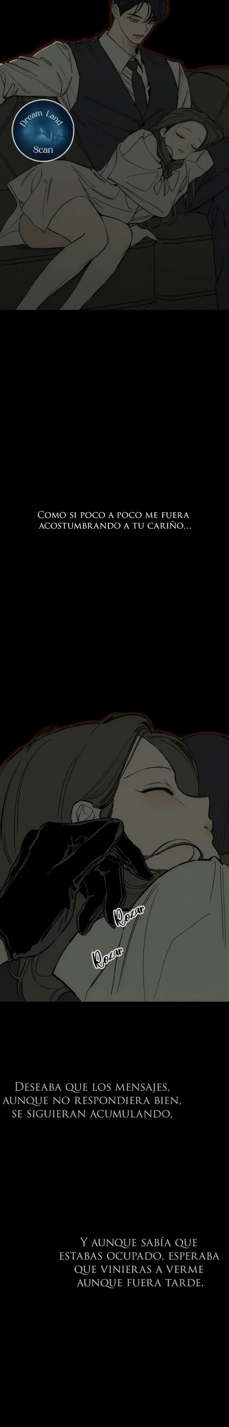 Read Lágrimas Sobre Una Flor Que Está Marchita ES Manga Online
