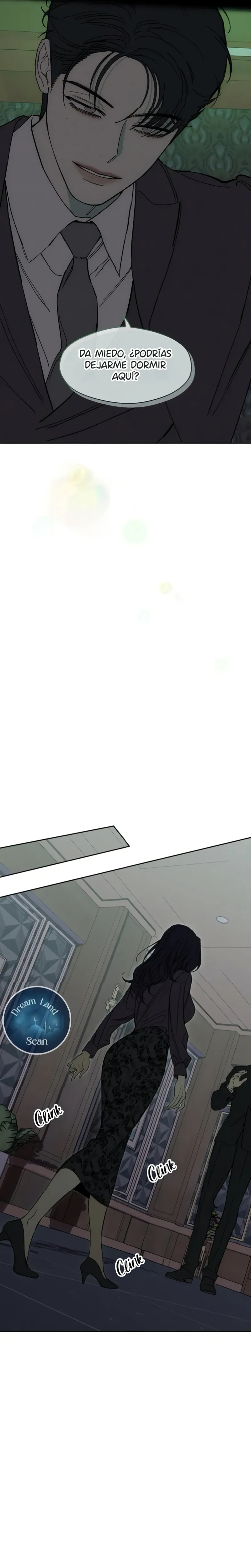 Read Lágrimas Sobre Una Flor Que Está Marchita ES Manga Online