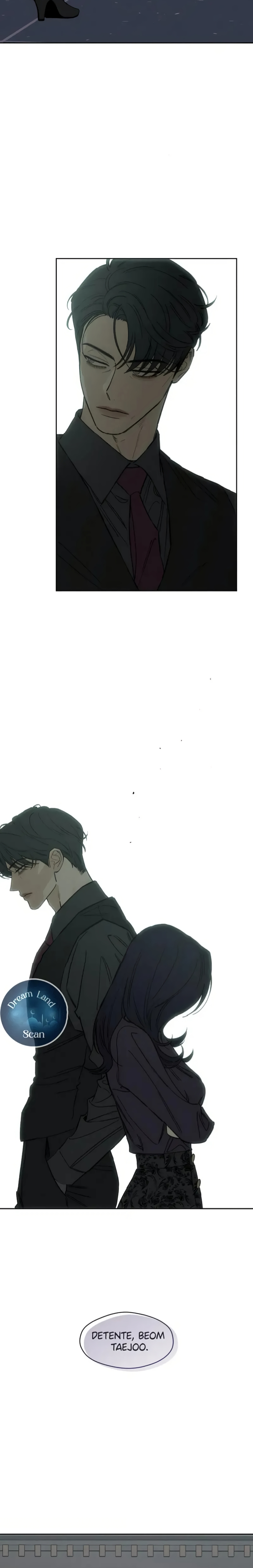 Read Lágrimas Sobre Una Flor Que Está Marchita ES Manga Online