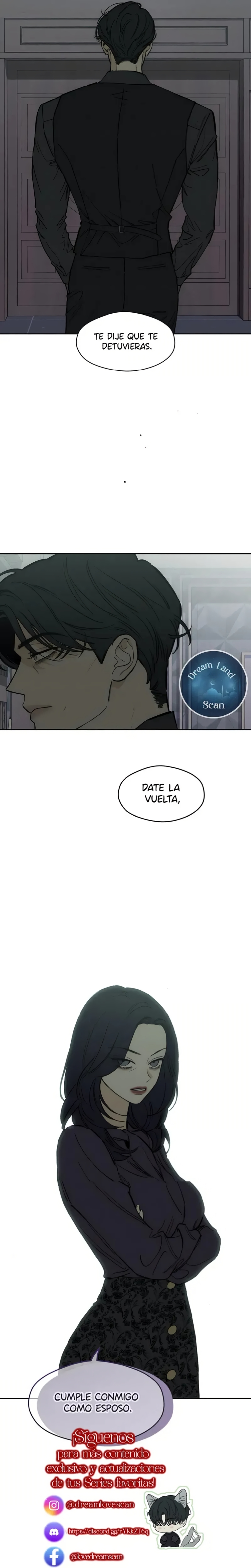 Read Lágrimas Sobre Una Flor Que Está Marchita ES Manga Online