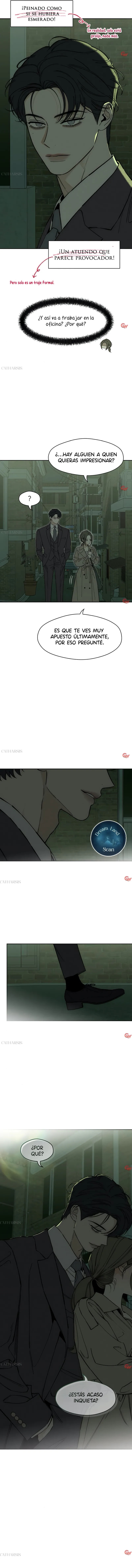 Read Lágrimas Sobre Una Flor Que Está Marchita ES Manga Online