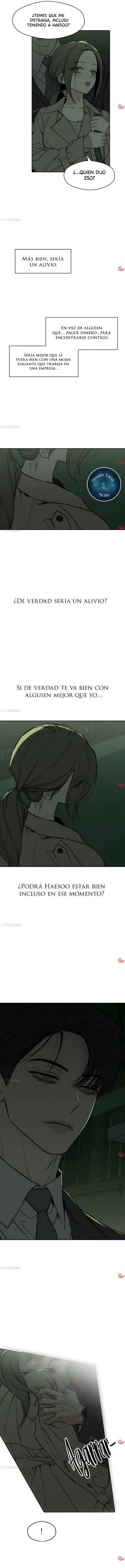 Read Lágrimas Sobre Una Flor Que Está Marchita ES Manga Online