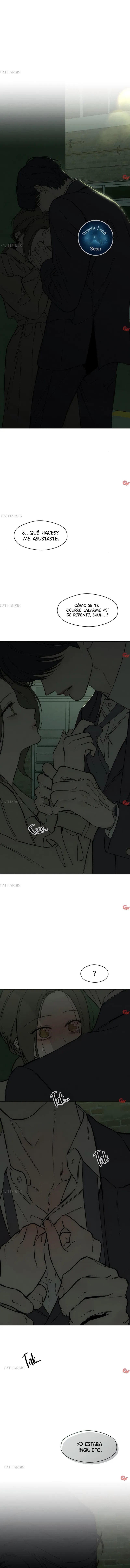 Read Lágrimas Sobre Una Flor Que Está Marchita ES Manga Online