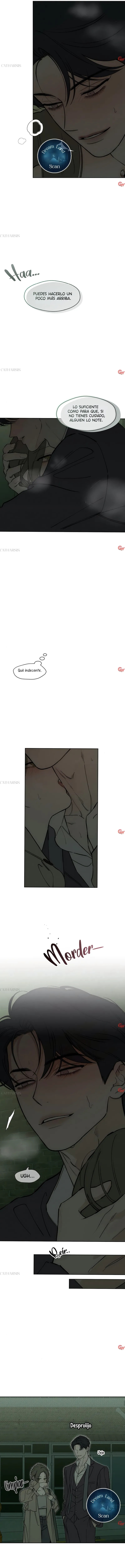 Read Lágrimas Sobre Una Flor Que Está Marchita ES Manga Online