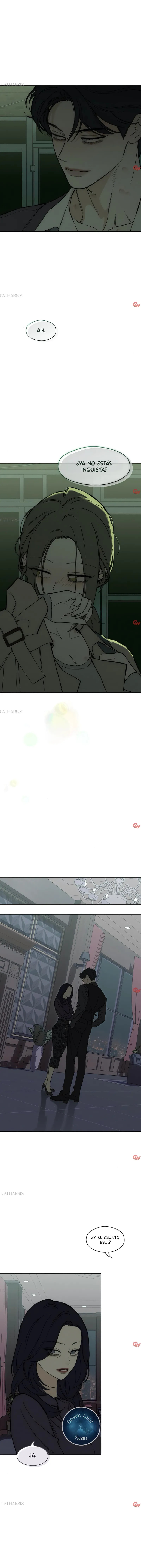 Read Lágrimas Sobre Una Flor Que Está Marchita ES Manga Online