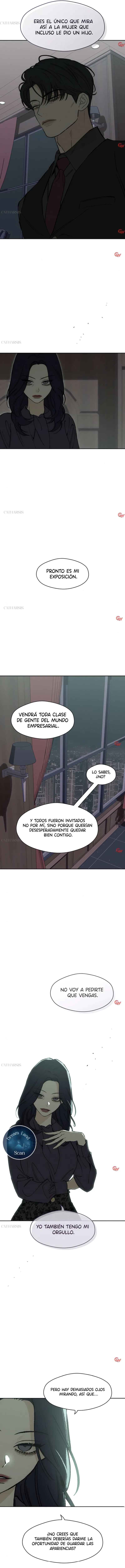 Read Lágrimas Sobre Una Flor Que Está Marchita ES Manga Online