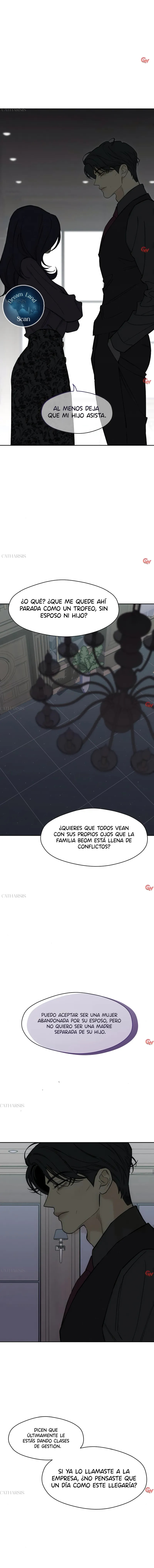 Read Lágrimas Sobre Una Flor Que Está Marchita ES Manga Online