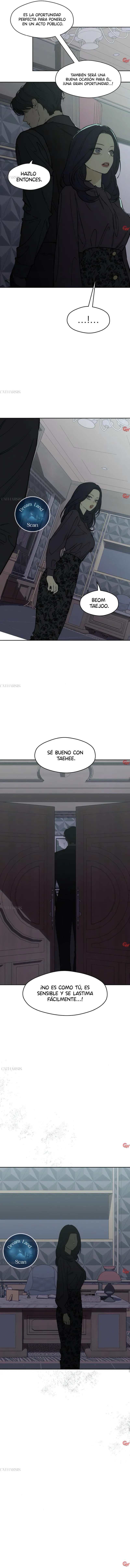 Read Lágrimas Sobre Una Flor Que Está Marchita ES Manga Online