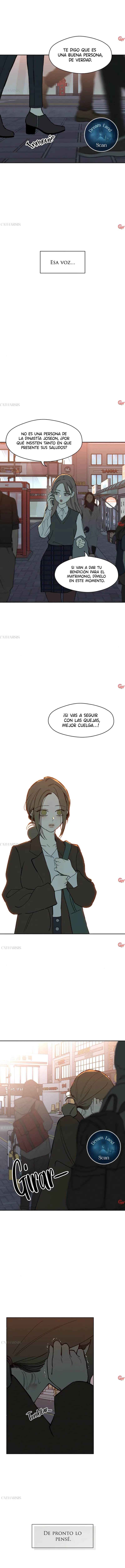 Read Lágrimas Sobre Una Flor Que Está Marchita ES Manga Online