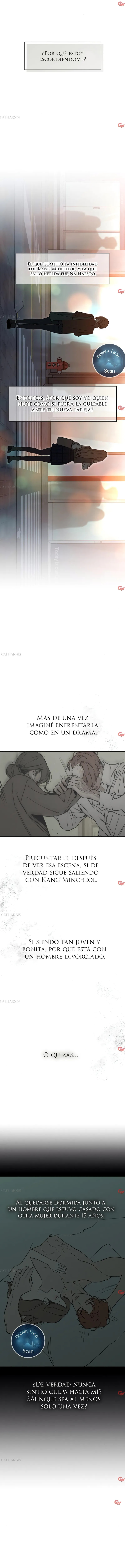 Read Lágrimas Sobre Una Flor Que Está Marchita ES Manga Online