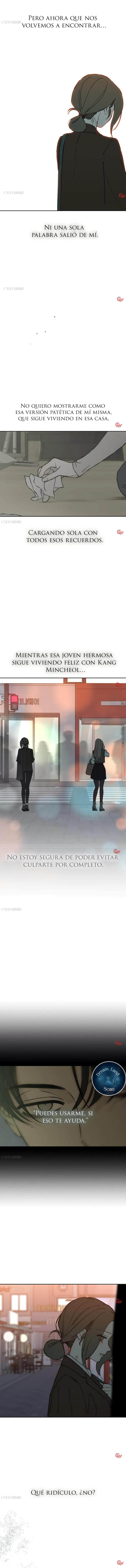 Read Lágrimas Sobre Una Flor Que Está Marchita ES Manga Online