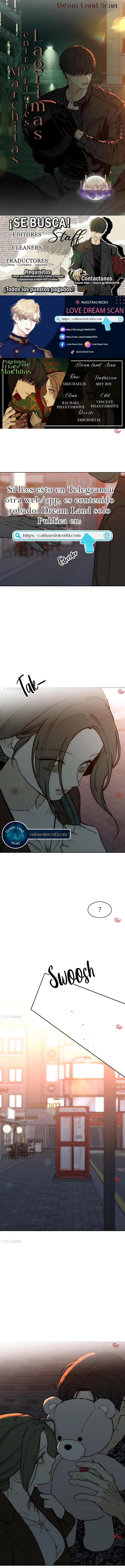 Read Lágrimas Sobre Una Flor Que Está Marchita ES Manga Online