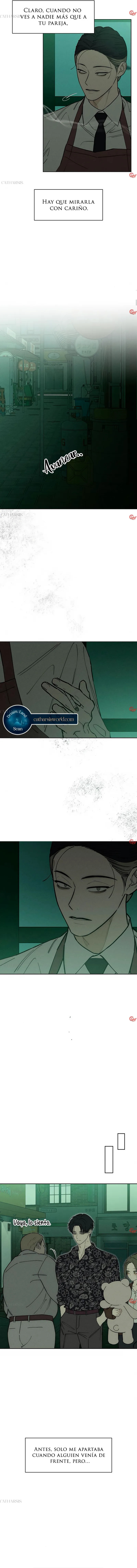 Read Lágrimas Sobre Una Flor Que Está Marchita ES Manga Online