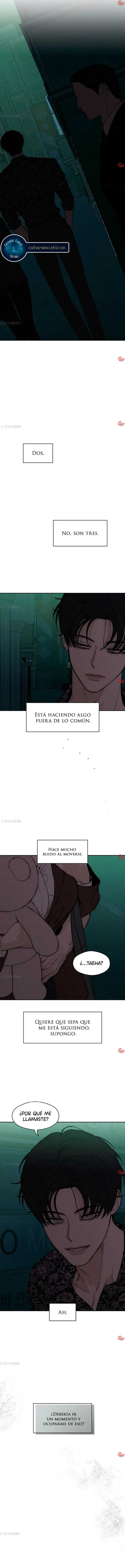 Read Lágrimas Sobre Una Flor Que Está Marchita ES Manga Online