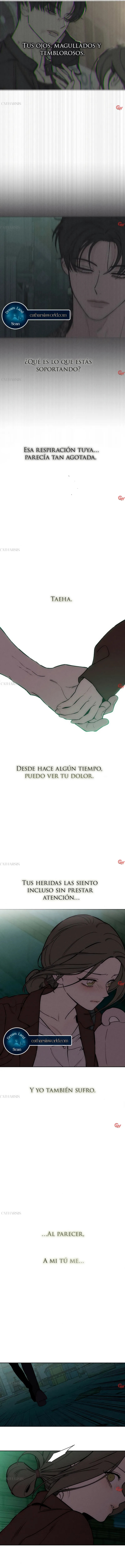Read Lágrimas Sobre Una Flor Que Está Marchita ES Manga Online