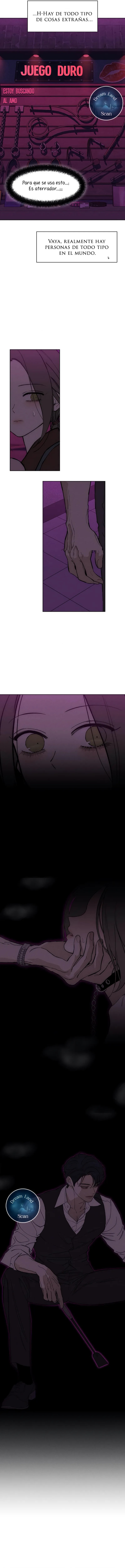 Read Lágrimas Sobre Una Flor Que Está Marchita ES Manga Online