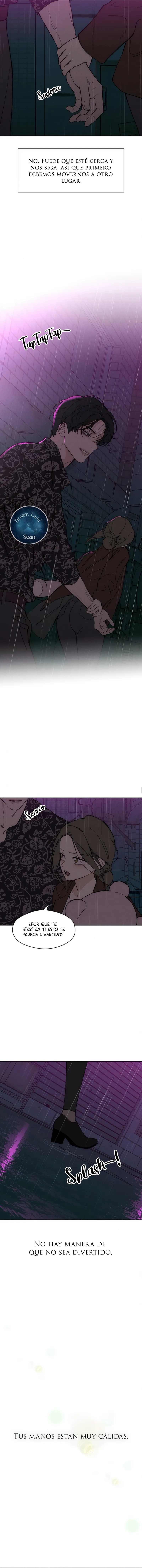 Read Lágrimas Sobre Una Flor Que Está Marchita ES Manga Online