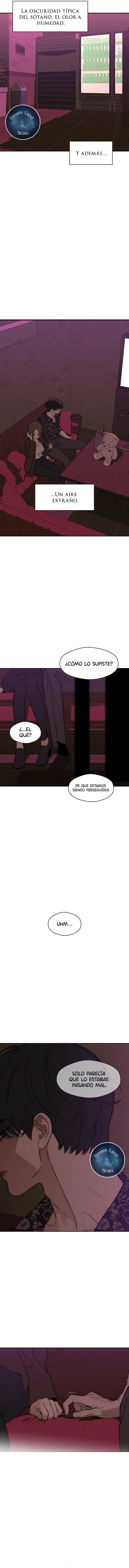 Read Lágrimas Sobre Una Flor Que Está Marchita ES Manga Online