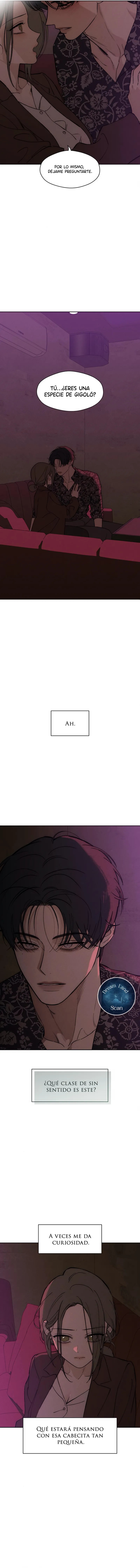 Read Lágrimas Sobre Una Flor Que Está Marchita ES Manga Online