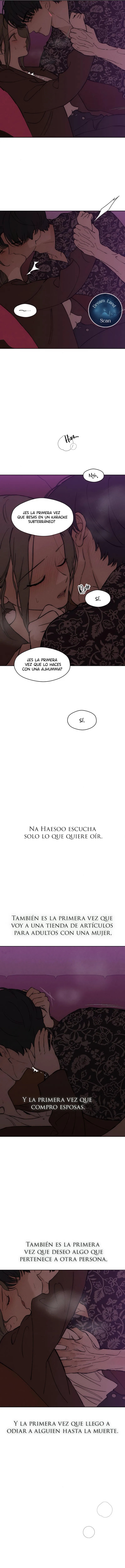 Read Lágrimas Sobre Una Flor Que Está Marchita ES Manga Online