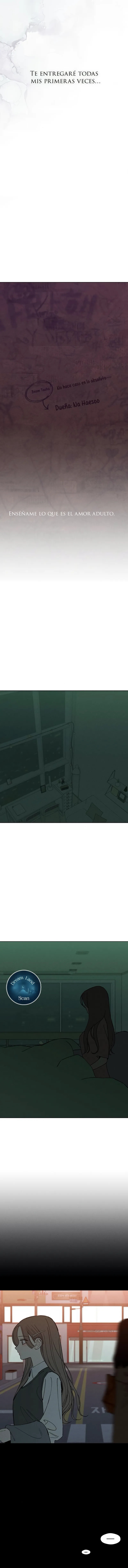 Read Lágrimas Sobre Una Flor Que Está Marchita ES Manga Online