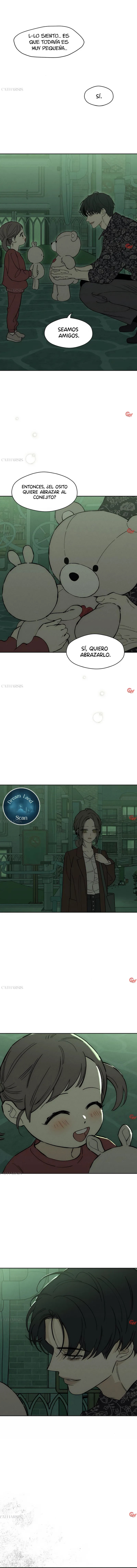 Read Lágrimas Sobre Una Flor Que Está Marchita ES Manga Online