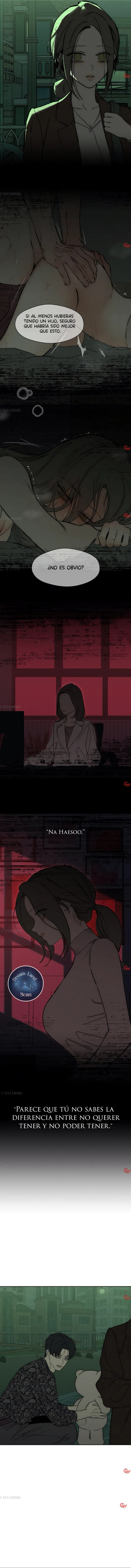 Read Lágrimas Sobre Una Flor Que Está Marchita ES Manga Online