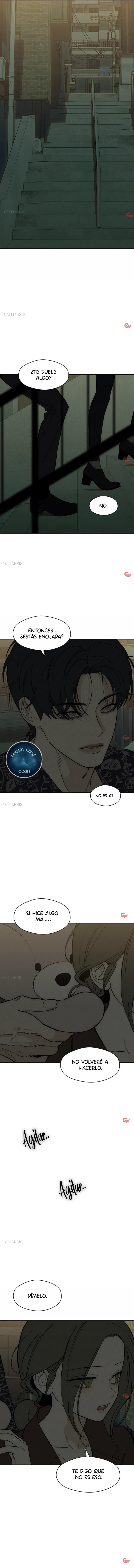 Read Lágrimas Sobre Una Flor Que Está Marchita ES Manga Online