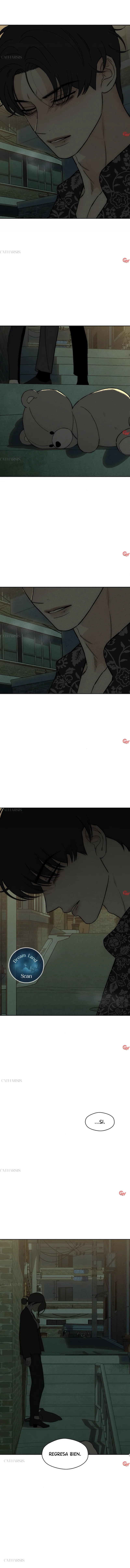 Read Lágrimas Sobre Una Flor Que Está Marchita ES Manga Online