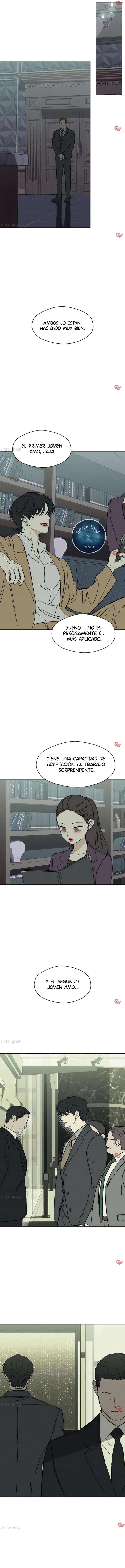 Read Lágrimas Sobre Una Flor Que Está Marchita ES Manga Online