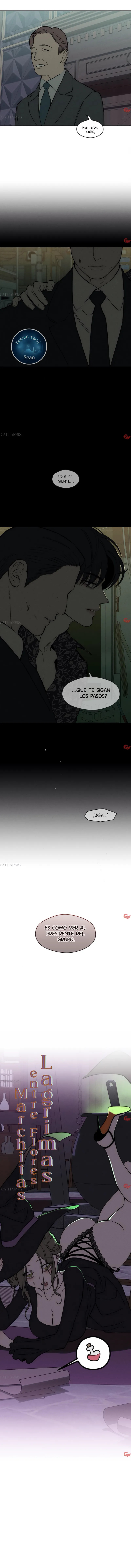 Read Lágrimas Sobre Una Flor Que Está Marchita ES Manga Online
